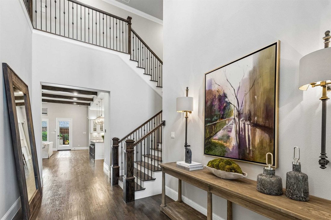House in Frisco, Texas, United States 5 - 18168230