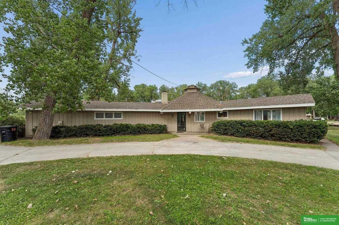 House in Fremont, Nebraska, United States 1 - 18328851