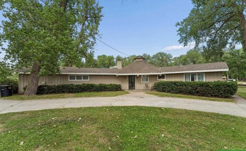 House in Fremont, Nebraska, United States 1