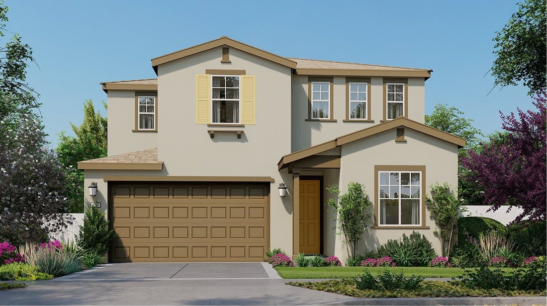 House in Sacramento, California, United States 1 - 18328640