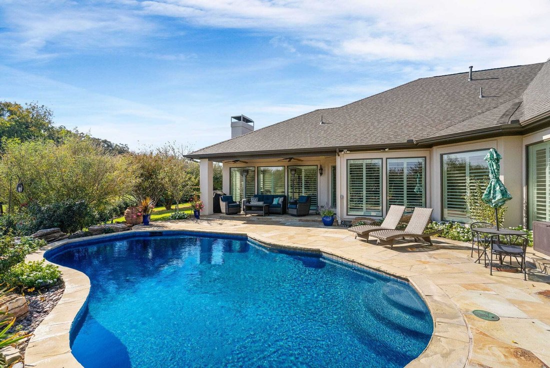 House in Prosper, Texas, United States 4 - 17766851