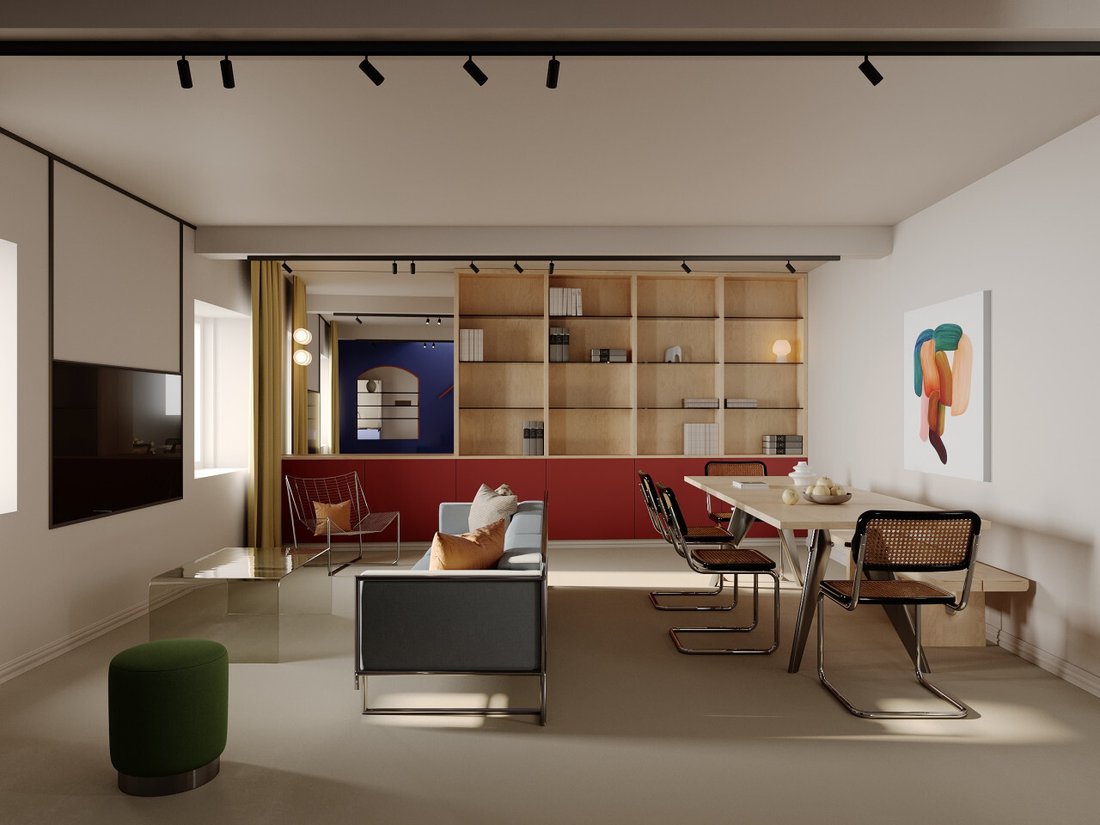 Apartment in Diano Marina, Liguria, Italy 1 - 18332027