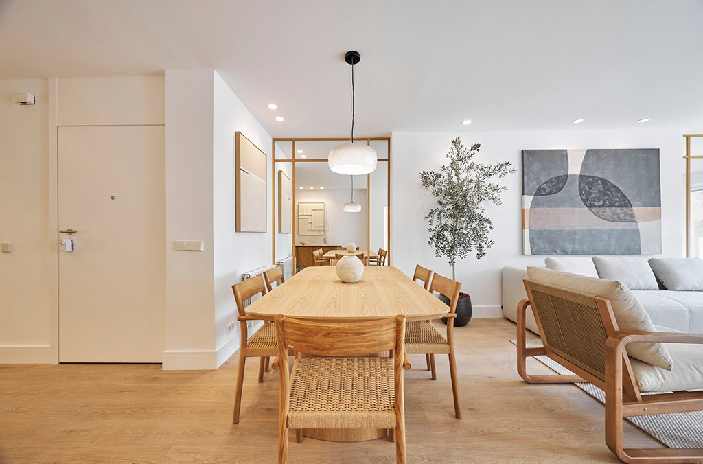 Apartment in Barrio Salamanca, Madrid, Spain 5 - 18329742