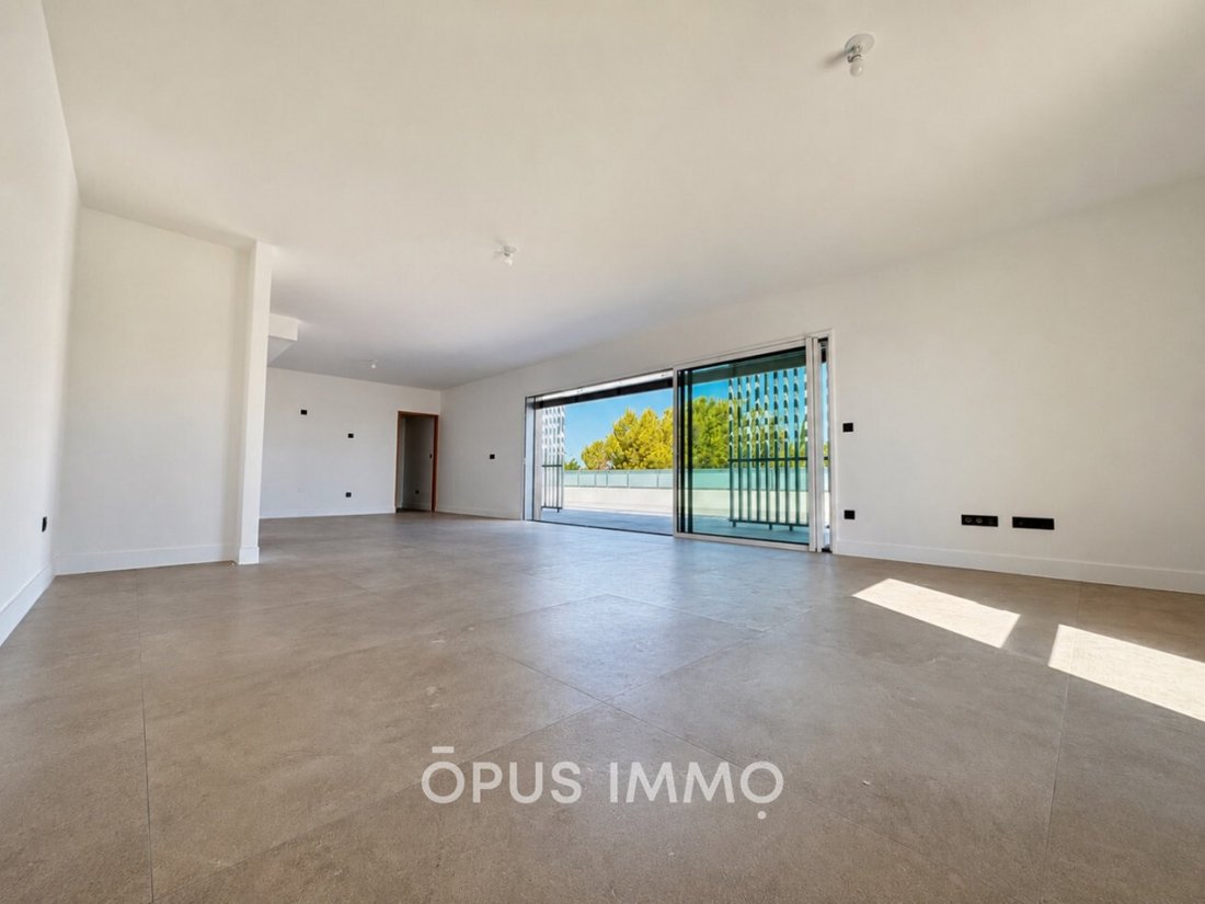 Apartment in Centre Ville, Baillargues, France 2 - 18330435