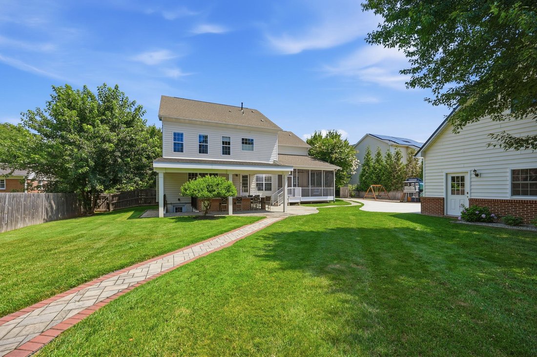 House in Mount Vernon, Virginia, United States 3 - 18331595