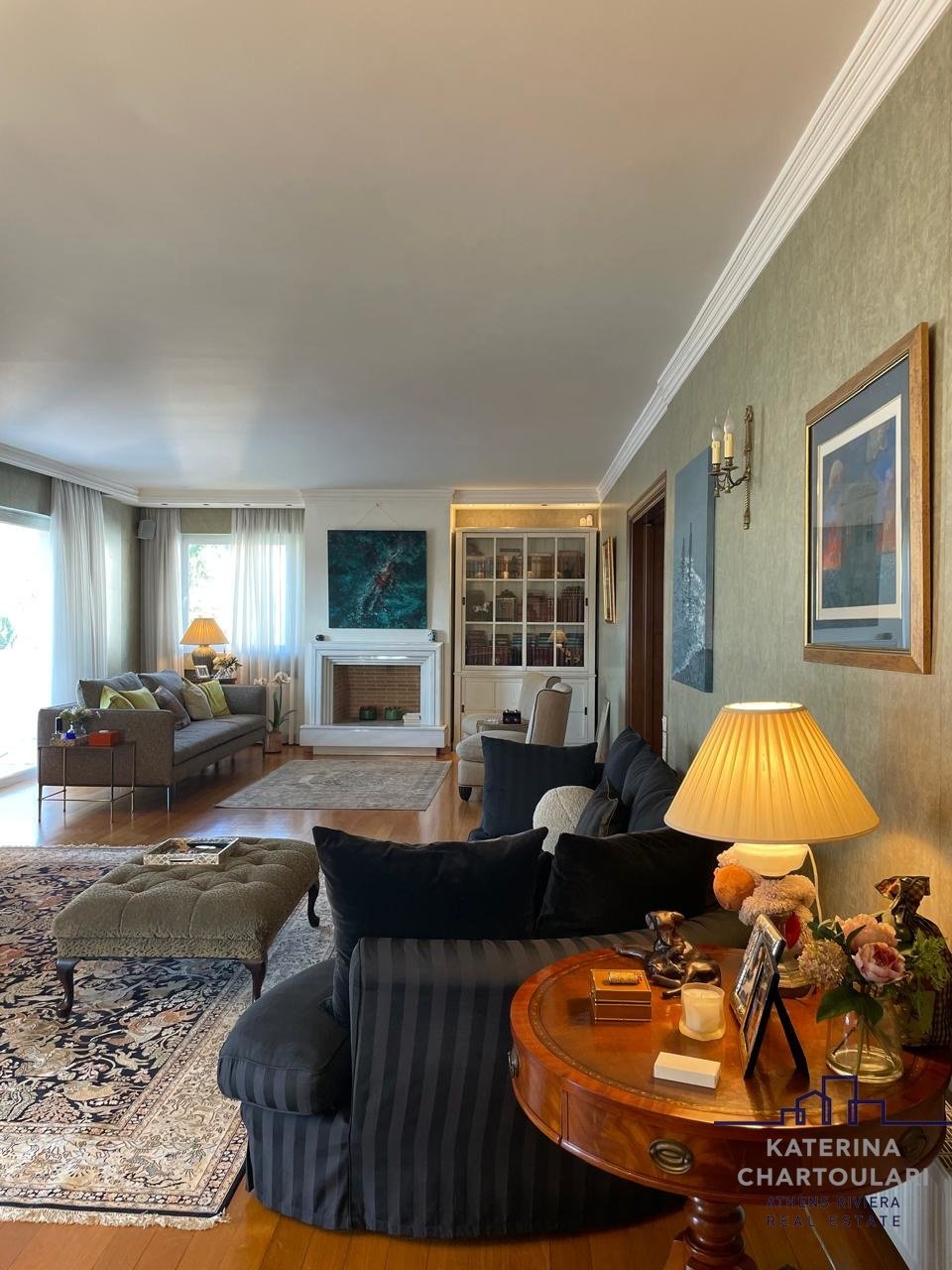 Apartment in Glyfada, Attica, Greece 4 - 18327454