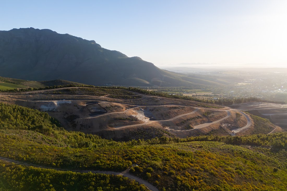 Land in Arbeidslus, Western Cape, South Africa 5 - 18332041