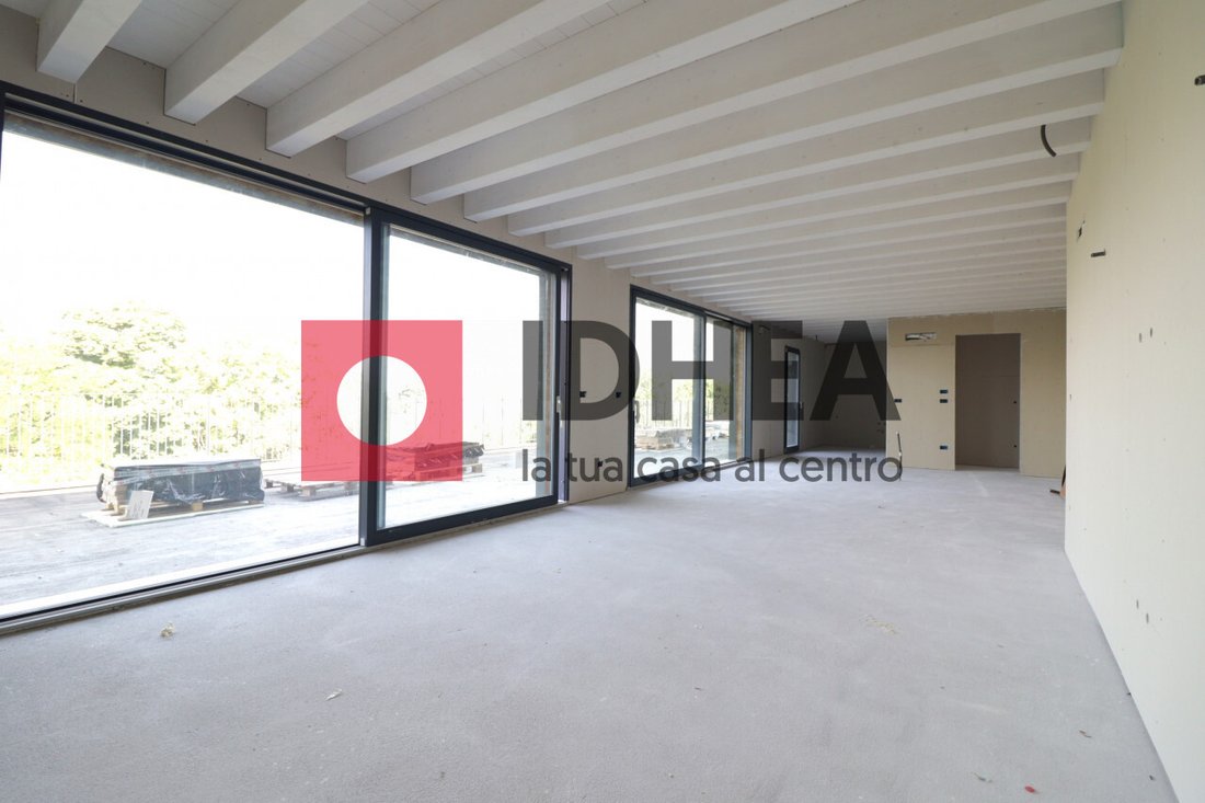 Apartment in Saint Mary Del Rovere, Treviso, Italy 3 - 14709109