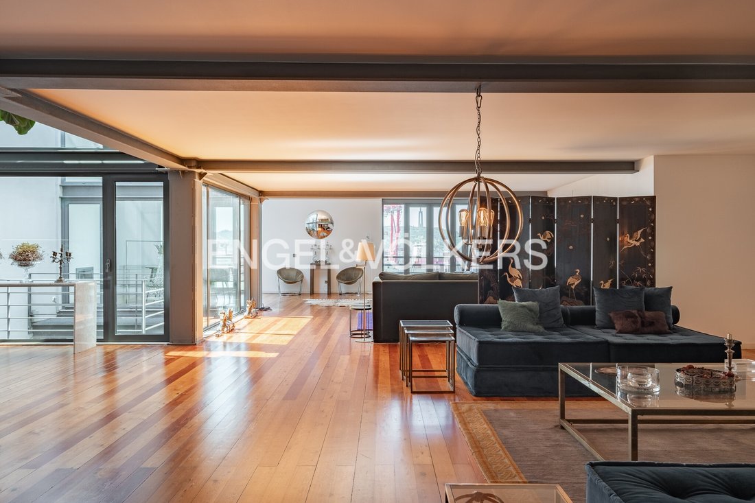 Apartment in Estrela, Lisbon, Portugal 1 - 18328197