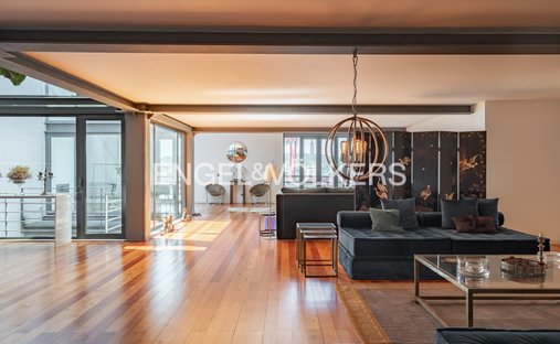 Appartement à Estrela, Lisbonne, Portugal 1
