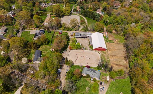 Casa en Norwalk, Connecticut, Estados Unidos 1