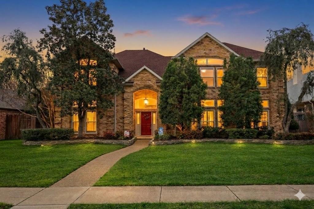 House in Plano, Texas, United States 2 - 18327377