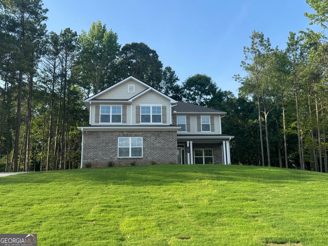 House in Pendergrass, Georgia, United States 2 - 18331053