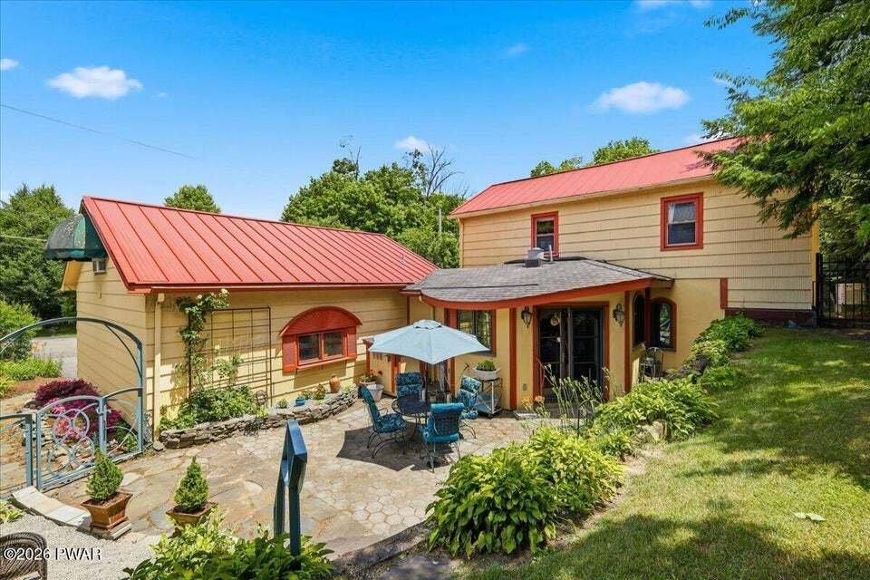 House in Milford, Pennsylvania, United States 3 - 18326605