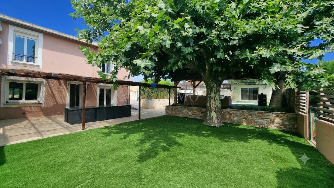 House in Exterieurs, Frejus, France 4 - 18330950