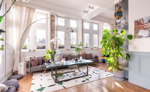 Apartment in Vieux Lyon, Lyon 5e Arrondissement, Lyon 1