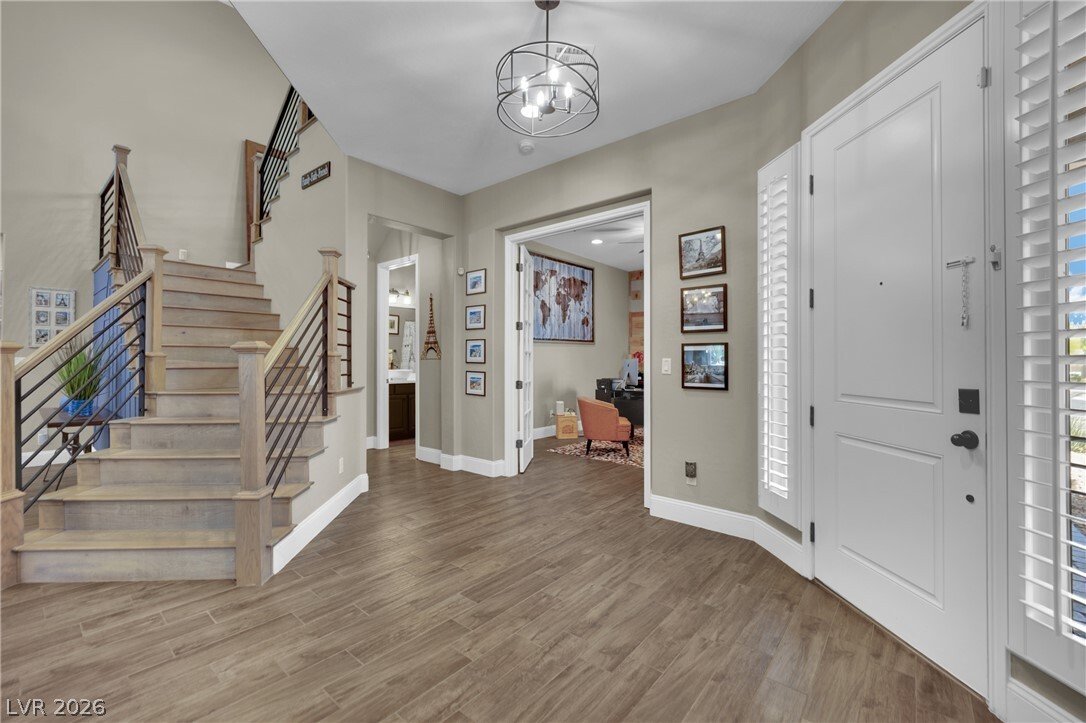 House in Las Vegas, Nevada, United States 4 - 18329972