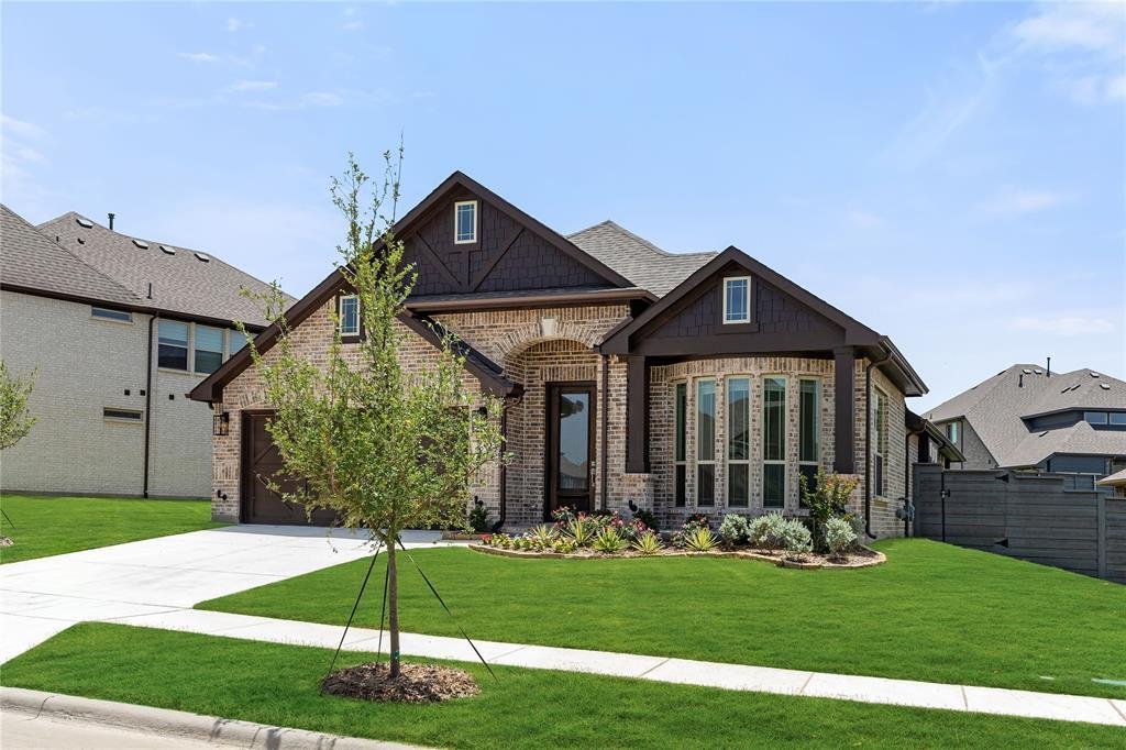 House in Cross Roads, Texas, United States 3 - 17759469