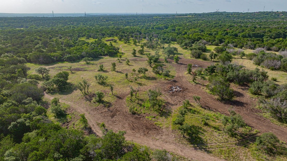 Land in Weatherford, Texas, United States 1 - 18330433
