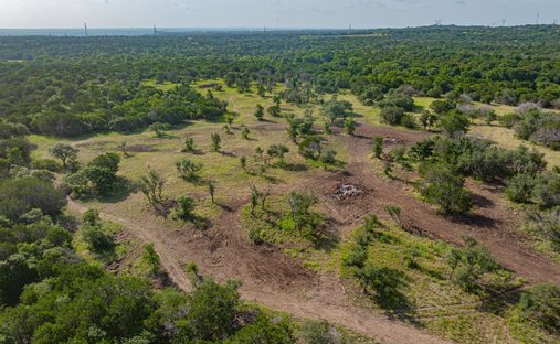 Land in Weatherford, Texas, United States 1