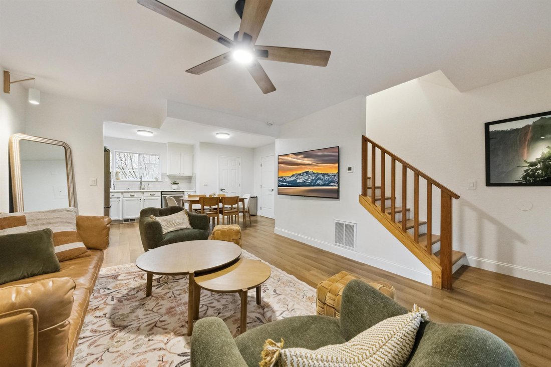 House in Truckee, California, United States 2 - 16679242