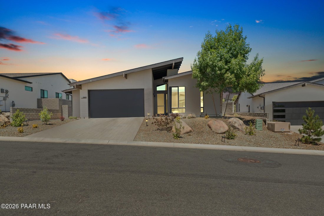House in Prescott Valley, Arizona, United States 1 - 18329185