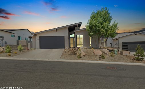 Casa a Prescott Valley, Arizona, Stati Uniti 1