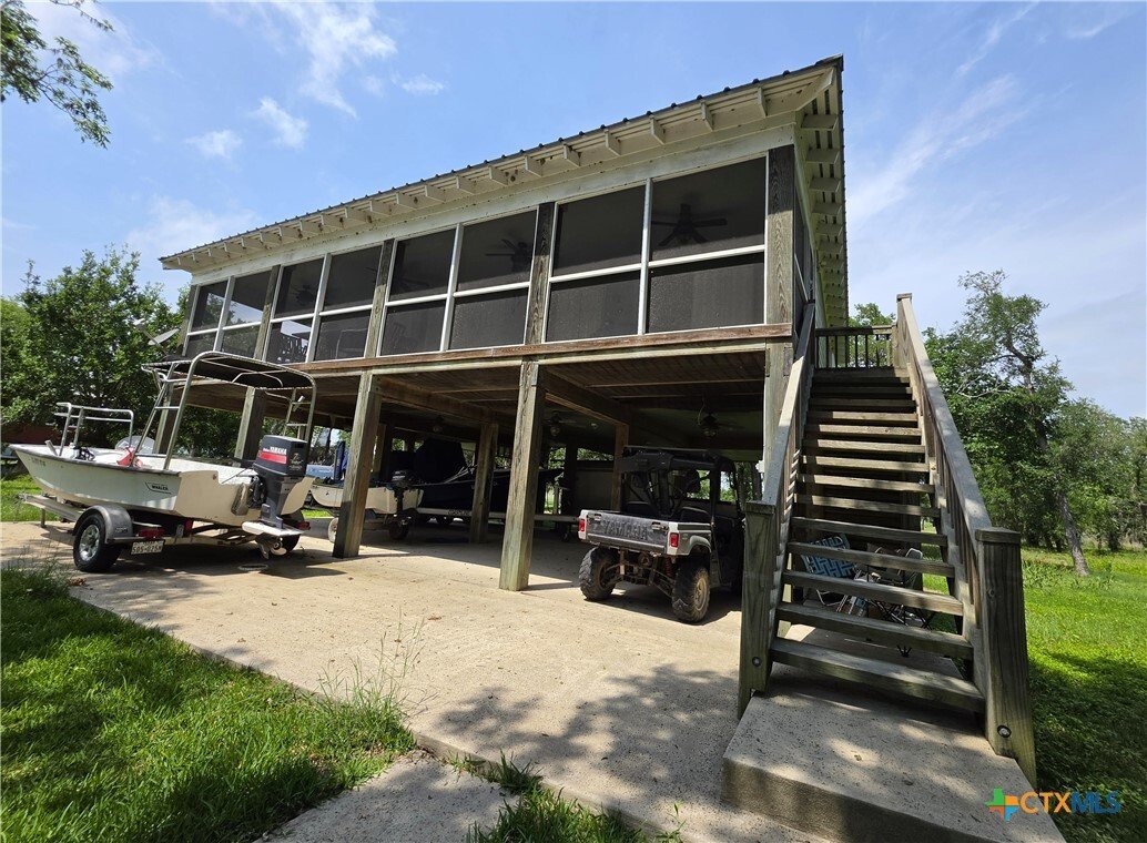 House in Tivoli, Texas, United States 1 - 18326819