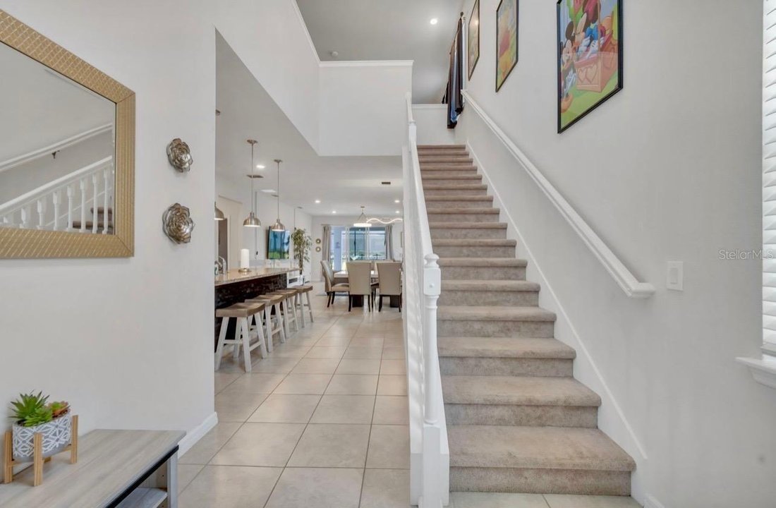 House in Davenport, Florida, United States 4 - 18330684