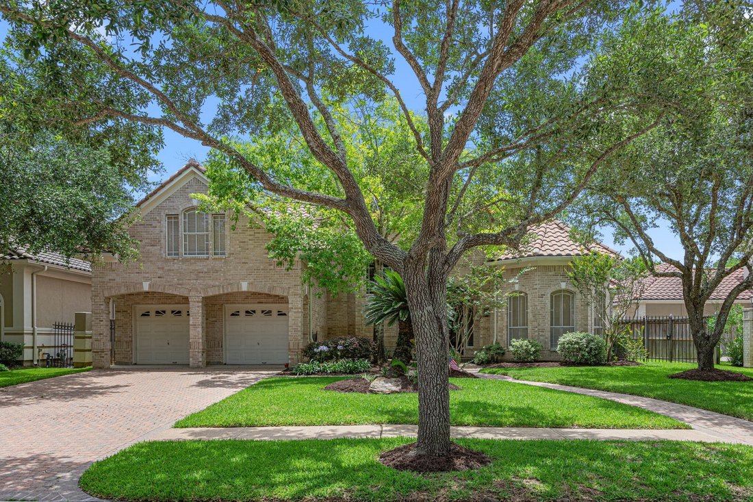 House in Houston, Texas, United States 1 - 18330251