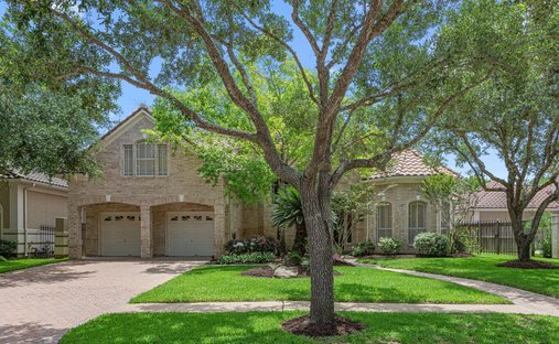 Haus in Houston, Texas, Vereinigte Staaten 1