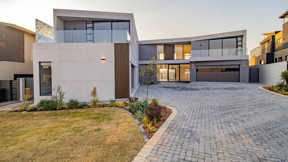 House in Hartzenbergfontein AH, Vaal Marina, South Africa 5 - 18328557