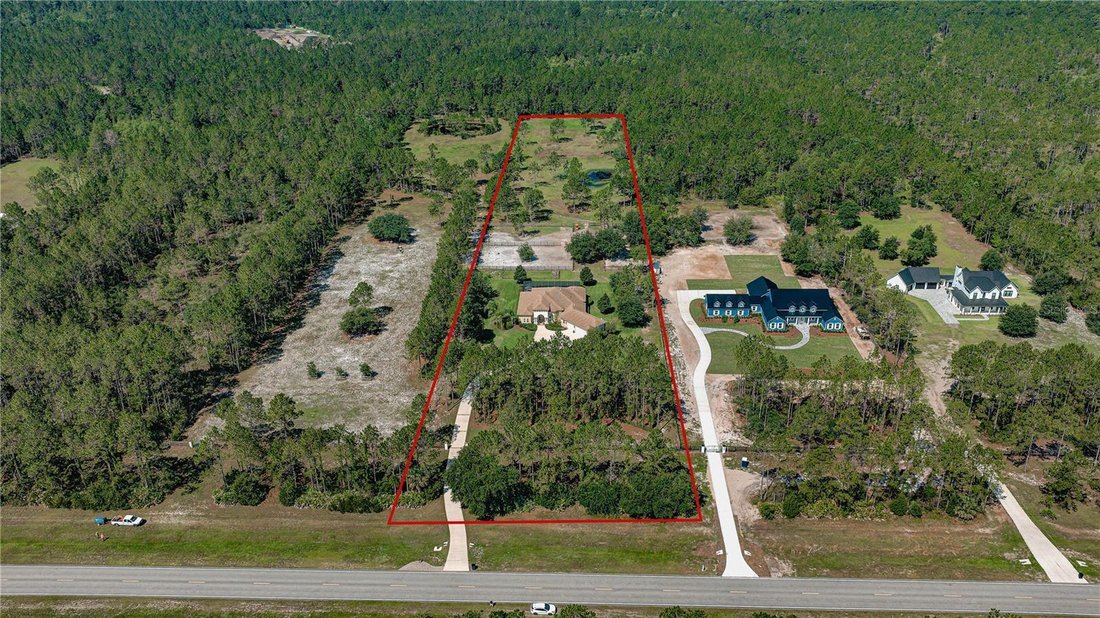 House in Palm Coast, Florida, United States 4 - 18327274
