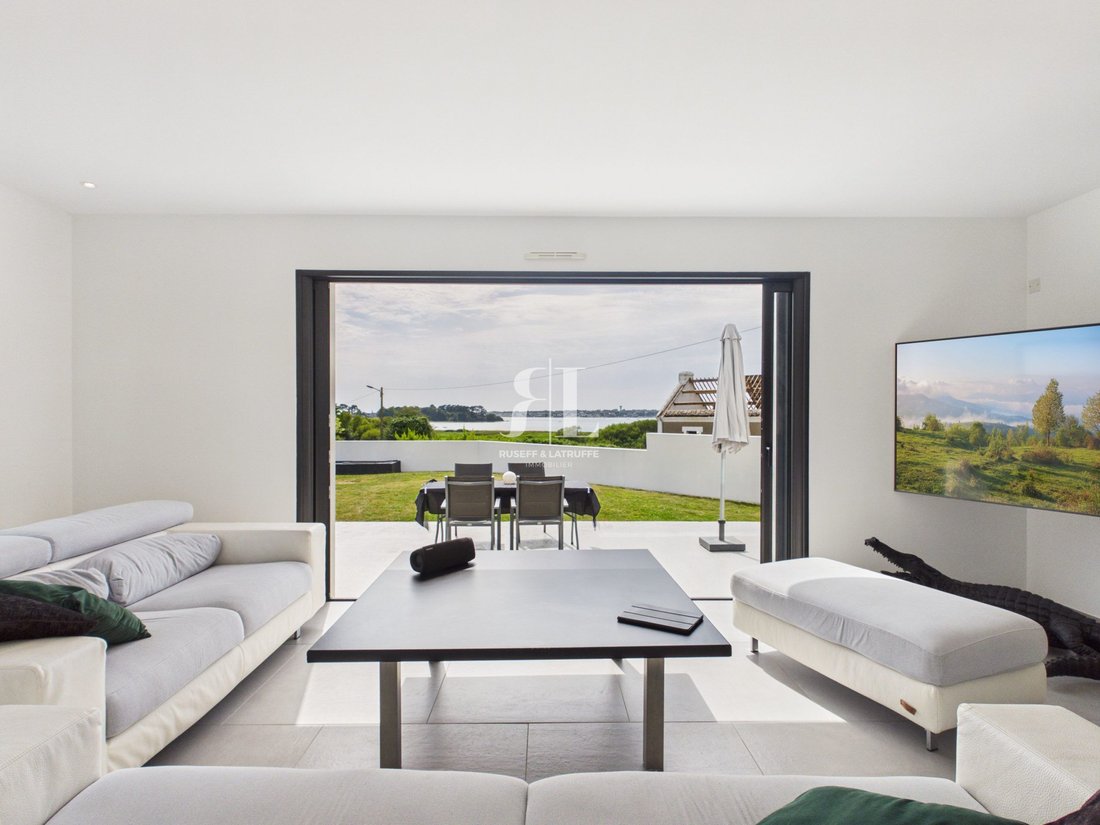 House in Riantec, Brittany, France 3 - 18327811