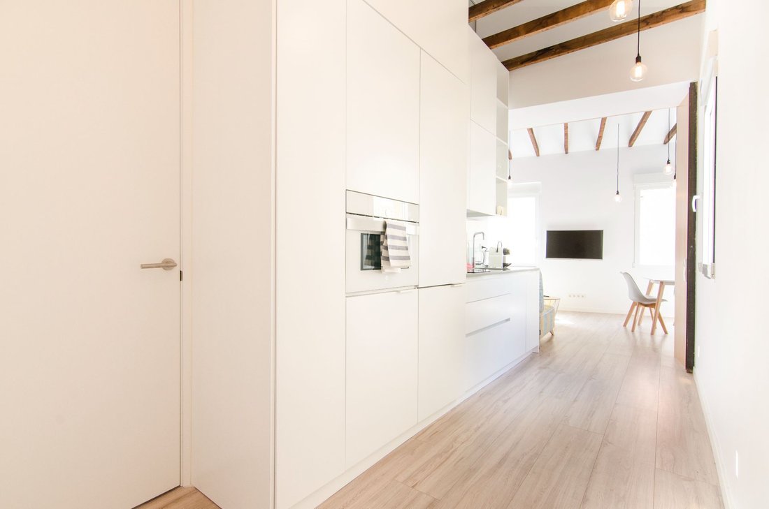 Apartment in Barrio Salamanca, Madrid, Spain 2 - 18329936