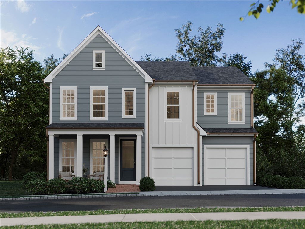 House in Cranberry Township, Pennsylvania, United States 2 - 18329153