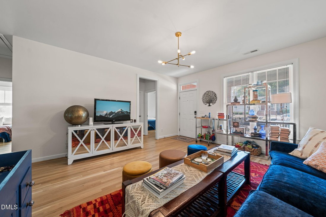 House in Raleigh, North Carolina, United States 3 - 18331008