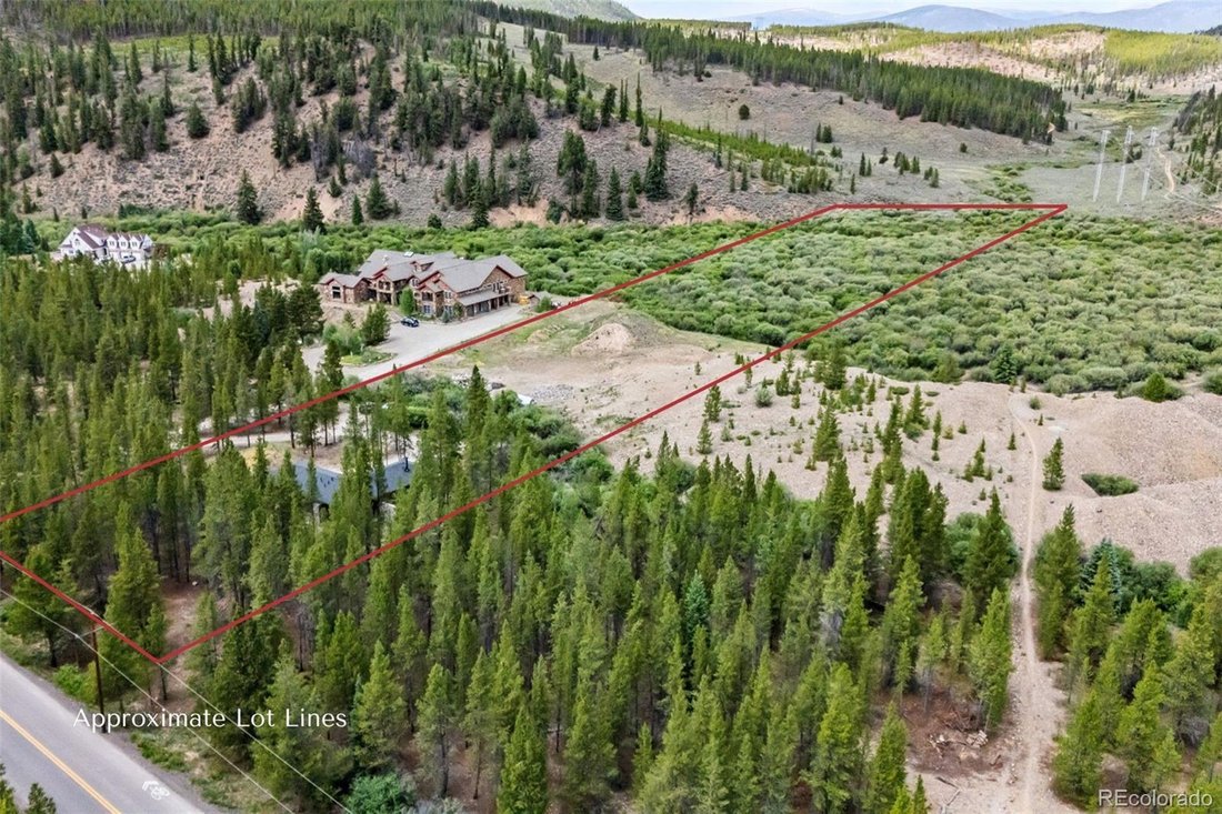 Land in Breckenridge, Colorado, United States 2 - 18330301