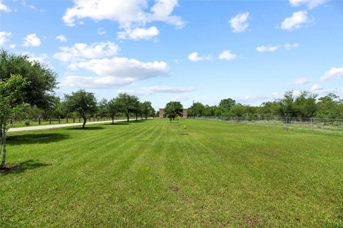 Casa en Rosenberg, Texas, Estados Unidos 4 - 18327735