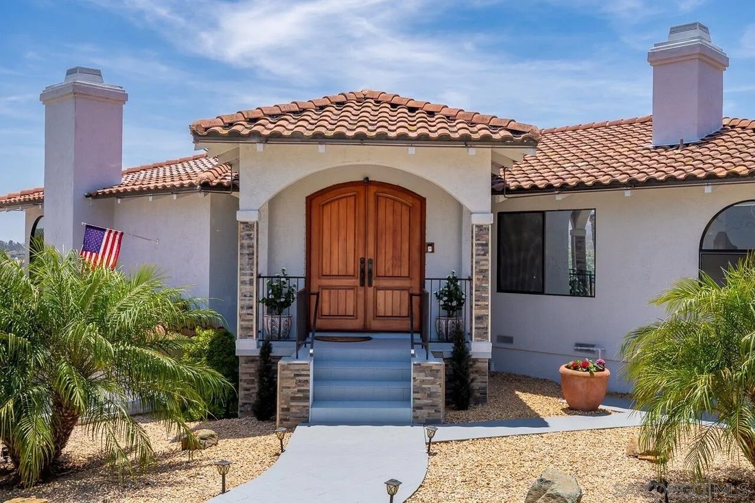 House in Rancho Santa Fe, California, United States 3 - 18330969
