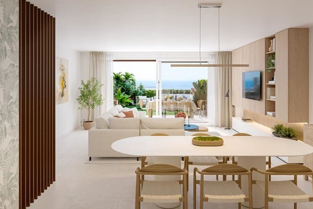 Villa in La Cala de Mijas, Mijas, Spain 5 - 18328413