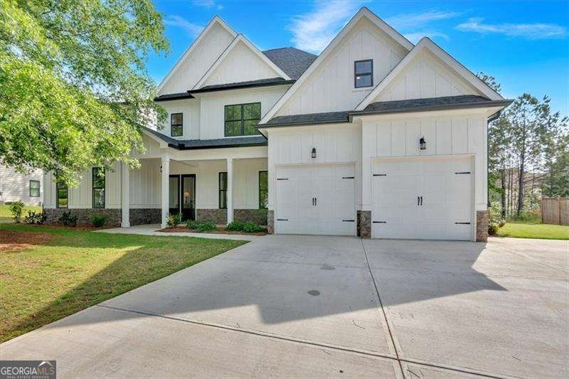 House in Cartersville, Georgia, United States 2 - 18327662