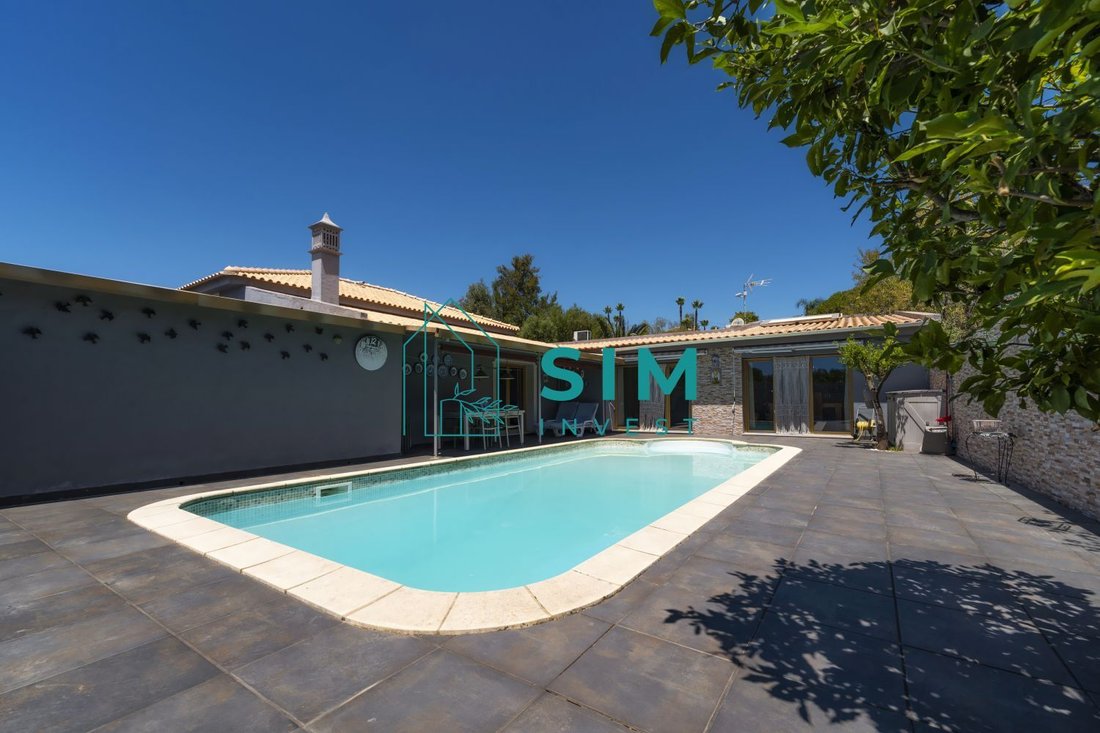 House in Almancil, Algarve, Portugal 3 - 18328583