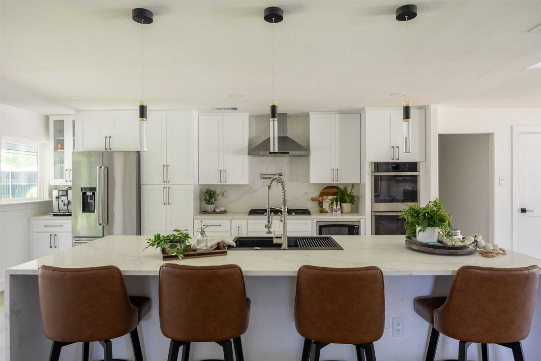 House in Dallas, Texas, United States 1 - 18293252