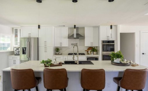House in Dallas, Texas, United States 1