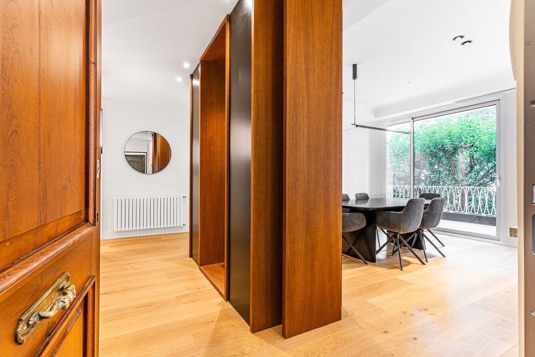 Apartment in Barrio Salamanca, Madrid, Spain 1 - 18331720