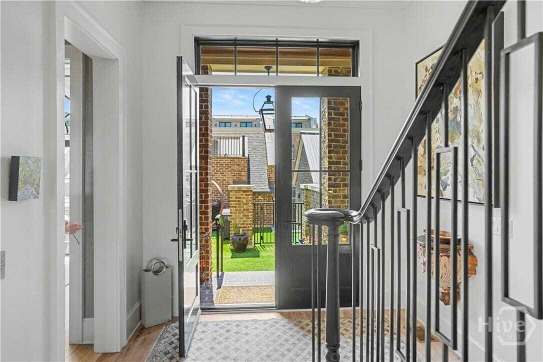 House in Savannah, Georgia, United States 4 - 17667619