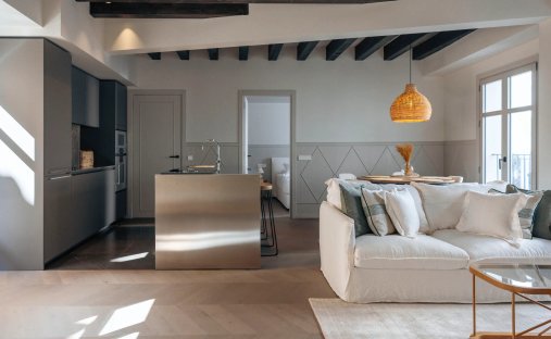 Apartment in Palma, Balearic Islands, Spain 1