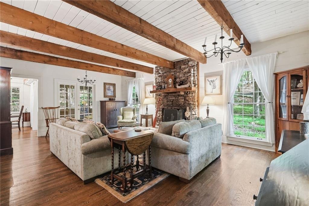 House in Cumming, Georgia, United States 4 - 18330613