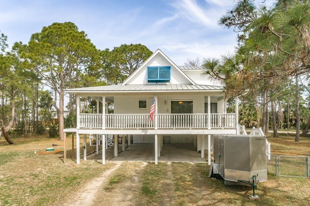House in Saint George Island, Florida, United States 1 - 18326785